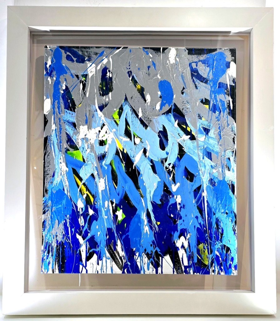 prix tarif achat vente tableau toile peinture jonone