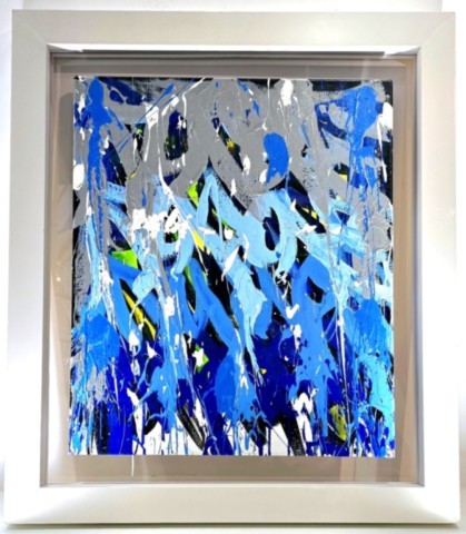 prix tarif achat vente tableau toile peinture jonone