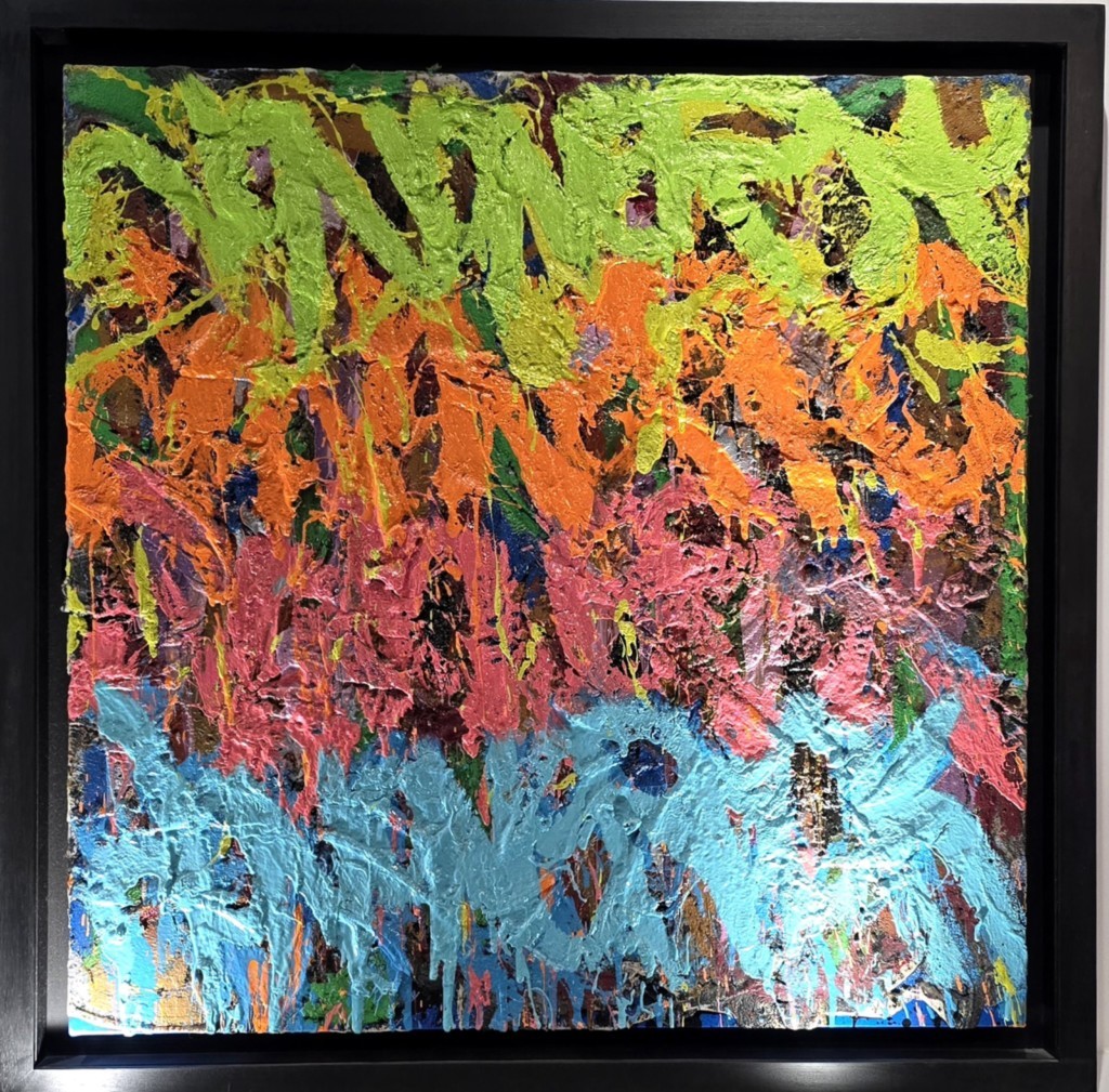 LIGHT THE SKY - JONONE.