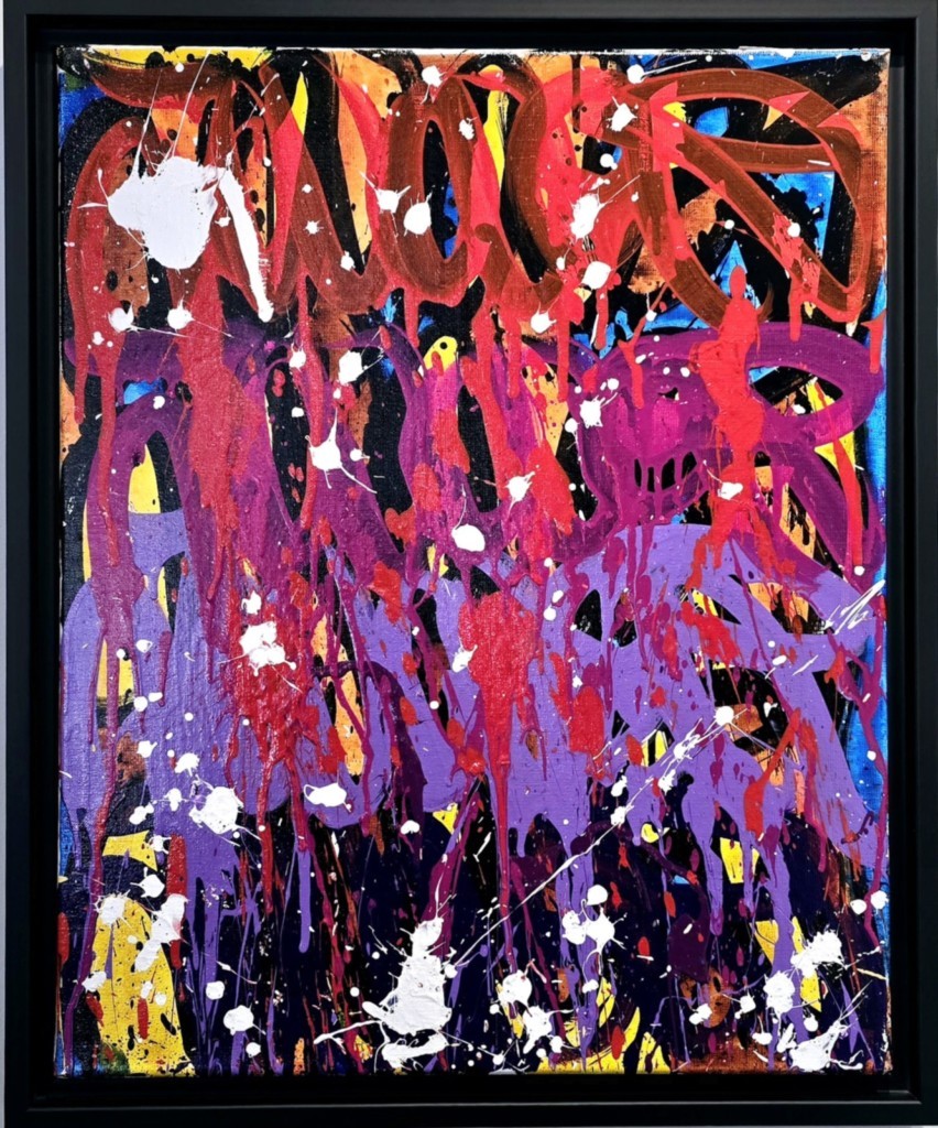 LIGHT THE SKY - JONONE.