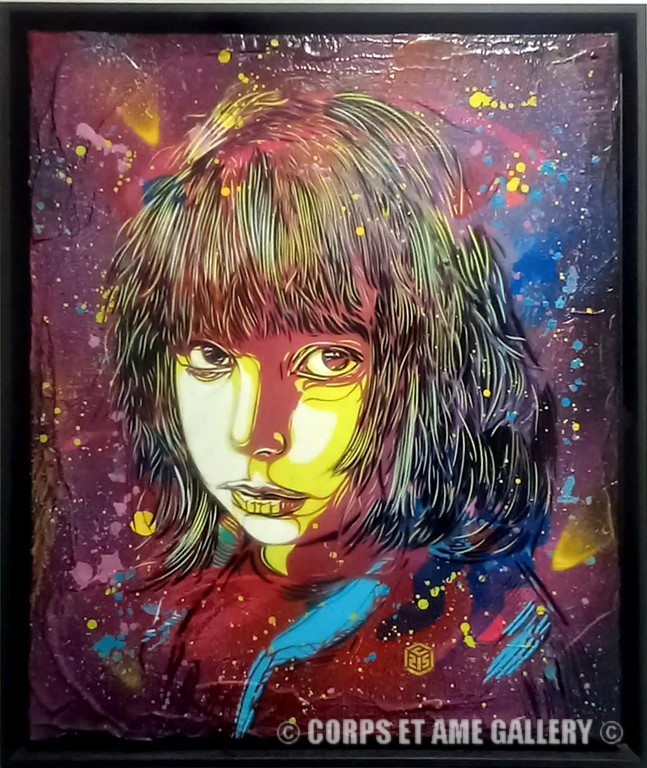 NINA / C215.