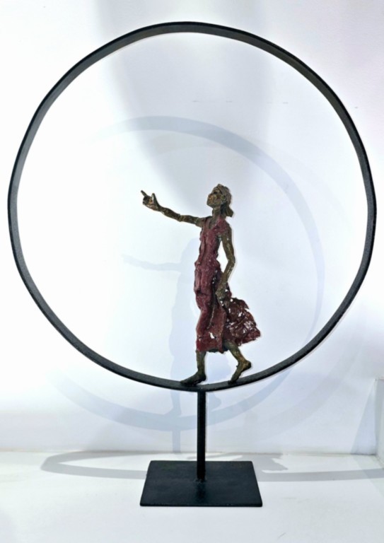 ASTRÉE/ Adeline WEBER-GUIBAL​​​​