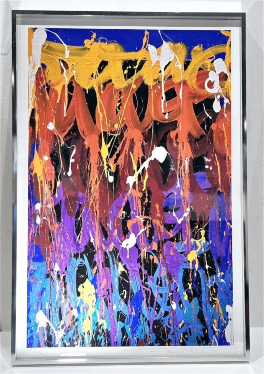 LOVERS OF A URBAN BALLET /JONONE