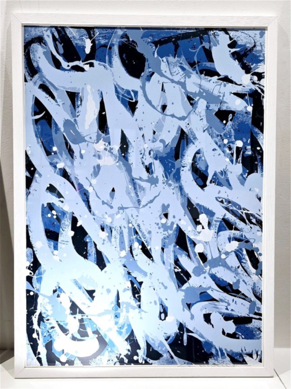 BLEU HORIZONS / JONONE