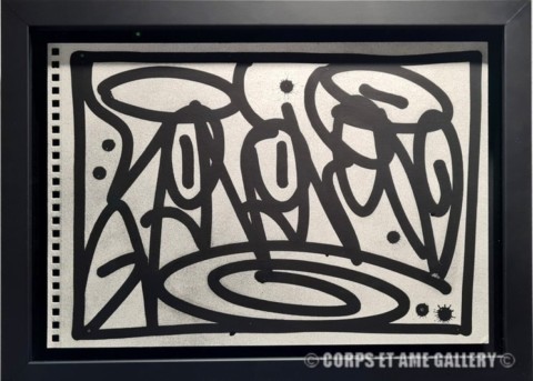 BORDERS / JONONE
