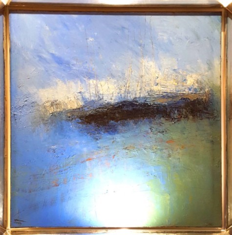 VENISE / JACQUES GORDE.