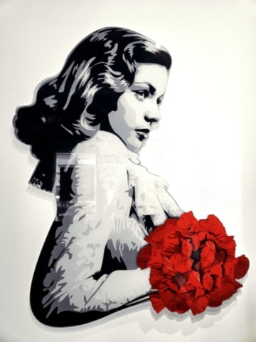 FLAMENCO / ISACK.
