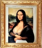prix tarif achat vente tableau toile de PAUL LAURENZI.