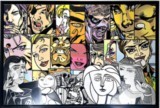 FACES / ERRO. 